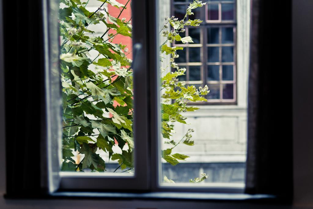 Apart'Hotel Liège City Centre Esterno foto